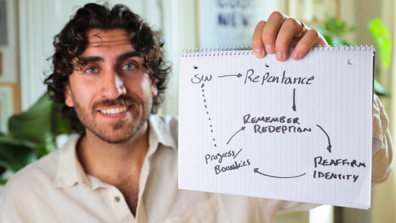 Почему вы не можете освободиться от СТЫДА