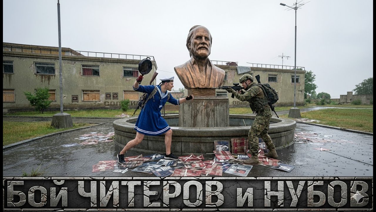 🌈PUBG  | ЧИТЕРЫ в деле!!!!