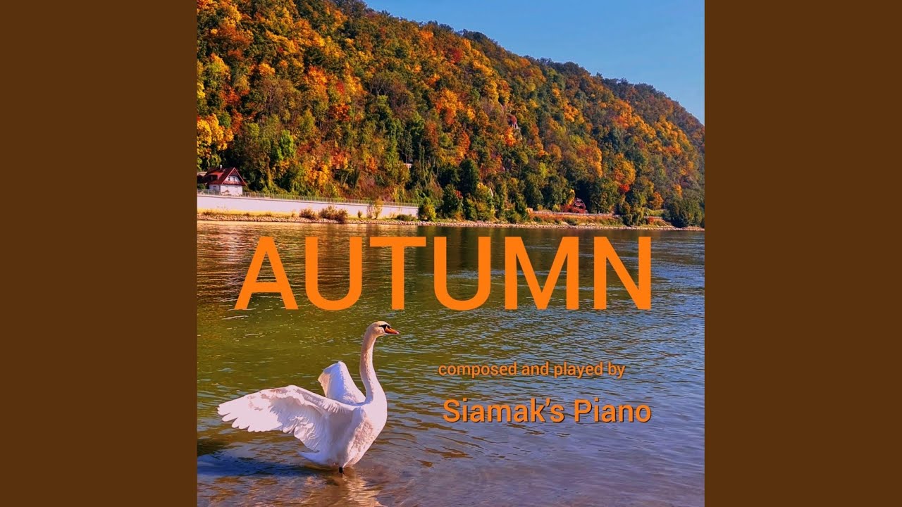 Falling into Autumn (Piano Live)