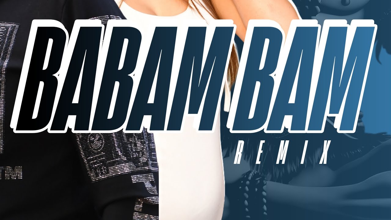 Babam Bam @Paradoxhere - DJs Vaggy & Simmy Mashup