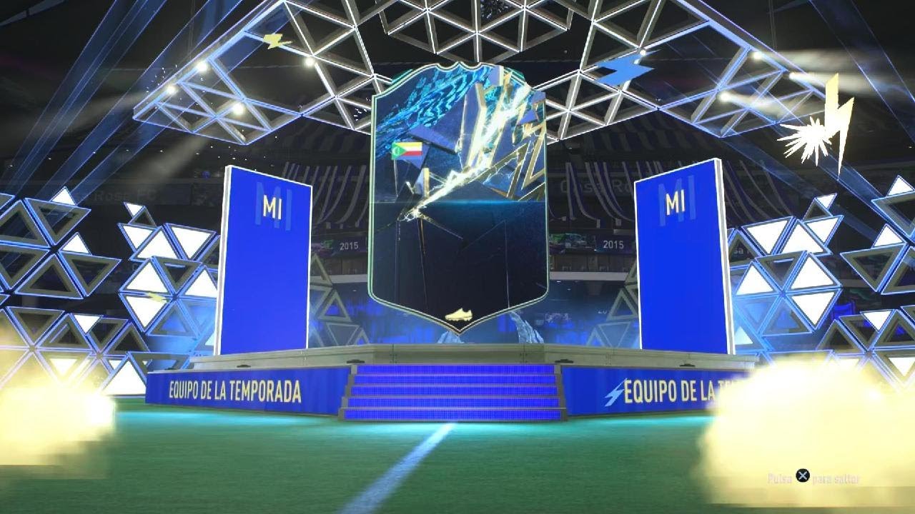 Icon swaps 3 83+ x 25 pack Fifa 22