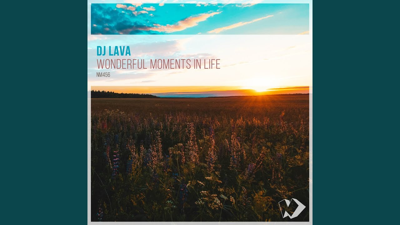 Wonderful Moments in Life (Original Mix)
