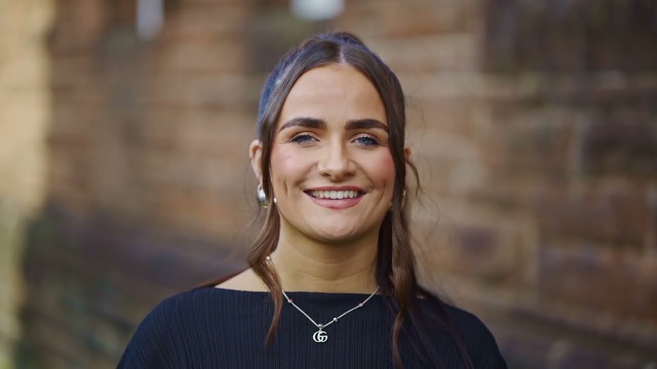 Pathways Client - Kirsty Adamson