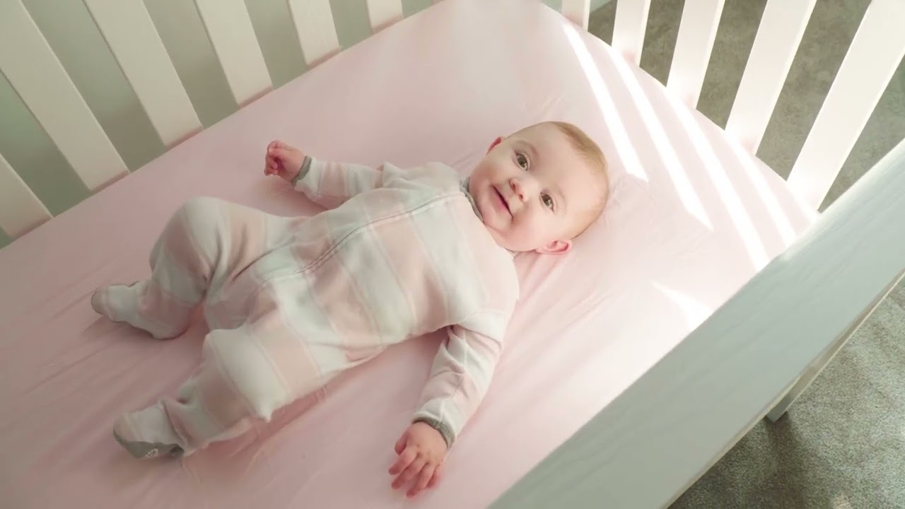 Safe Sleep