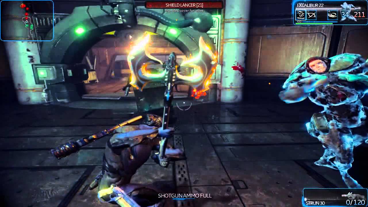 Warframe Trinity parts and Rubedo farming sort of guide