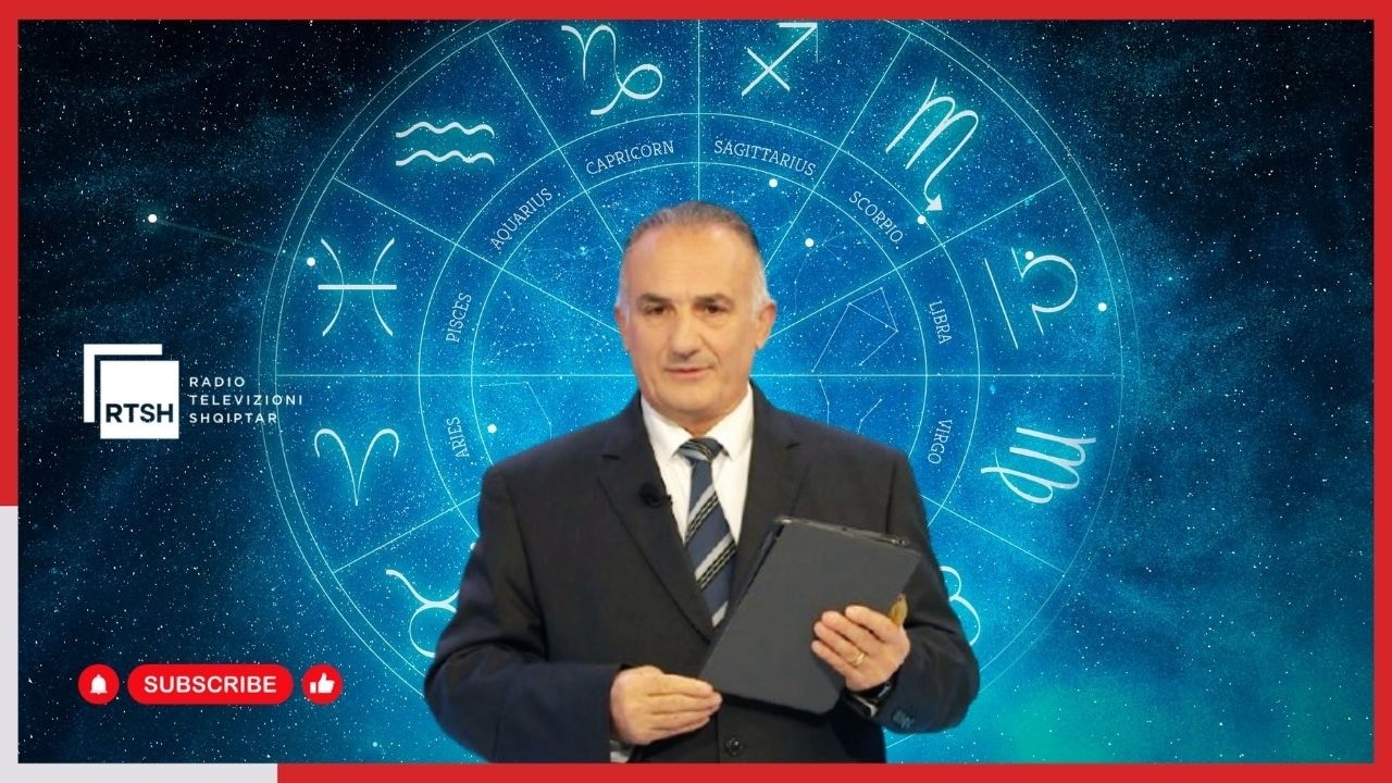 Horoskopi i datës 4 Mars 2026 nga Jorgo Pulla | Mirëmëngjes Shqipëri