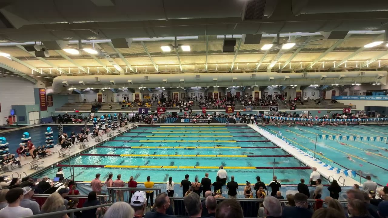 Prelims 200 Breast - J Delmas, Chapman