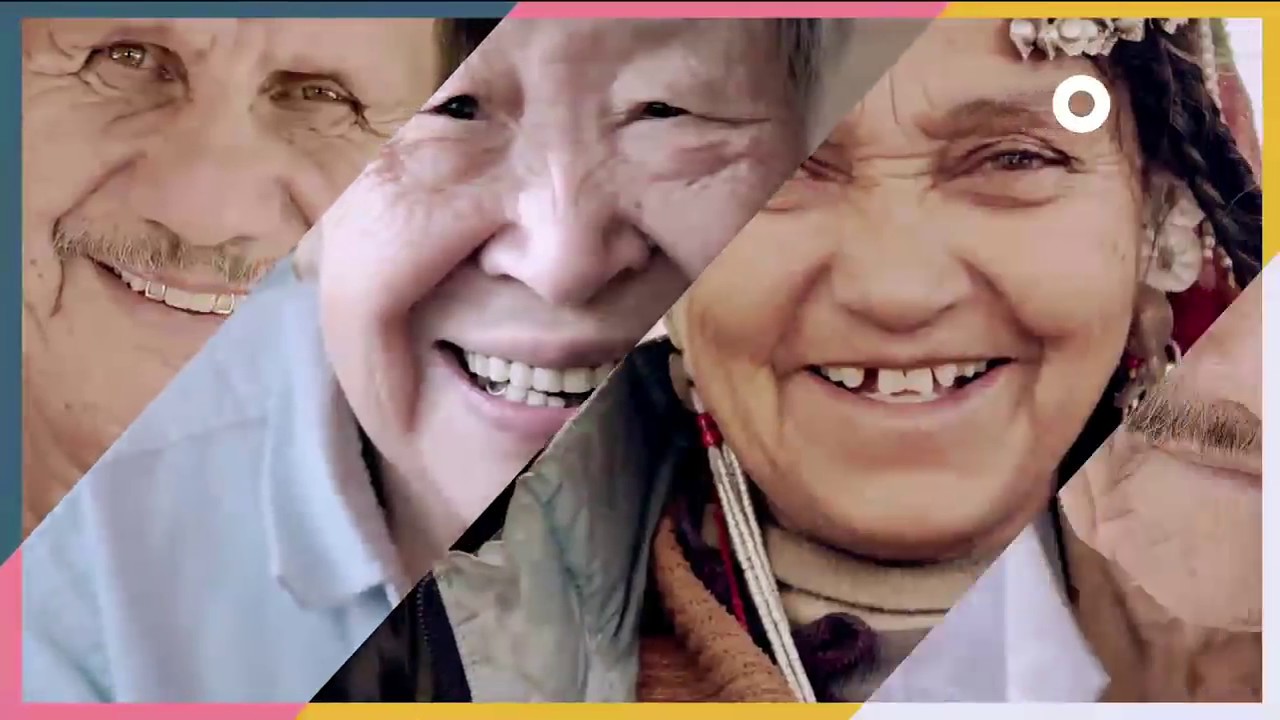 Aprendiendo a envejecer - La situación de los adultos mayores en México (06/10/2019)