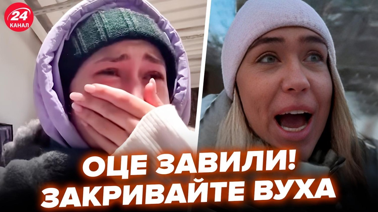 😱РОССИЯНЕ МАТАМИ орут на Путина! ТОТАЛЬНАЯ НИЩЕТА накрыла города РФ. ЦЕНЫ РВАНУЛИ. Будет ГОЛОД?