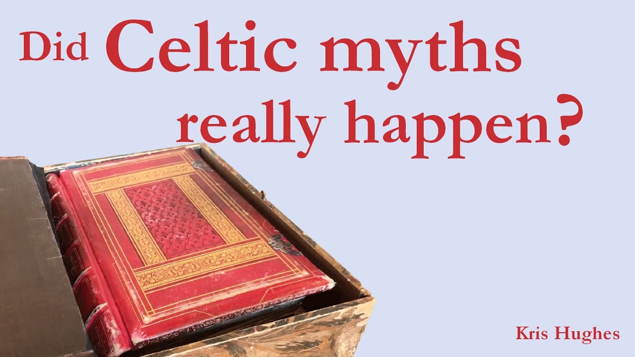 Do you believe the myths?