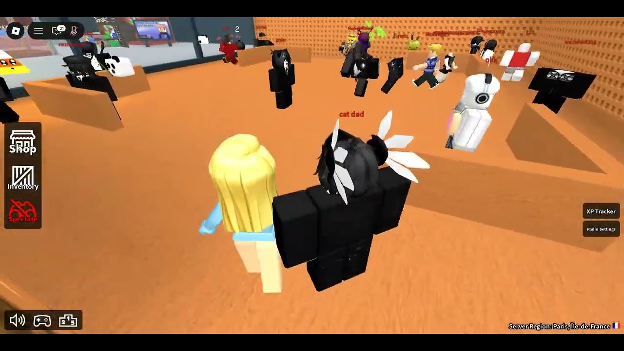 Custom Minigames