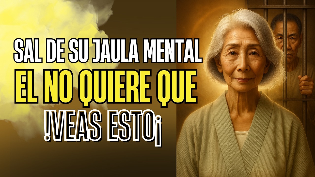 Cómo LIBERARTE DEL NARCISISTA AUNQUE LO AMES😱