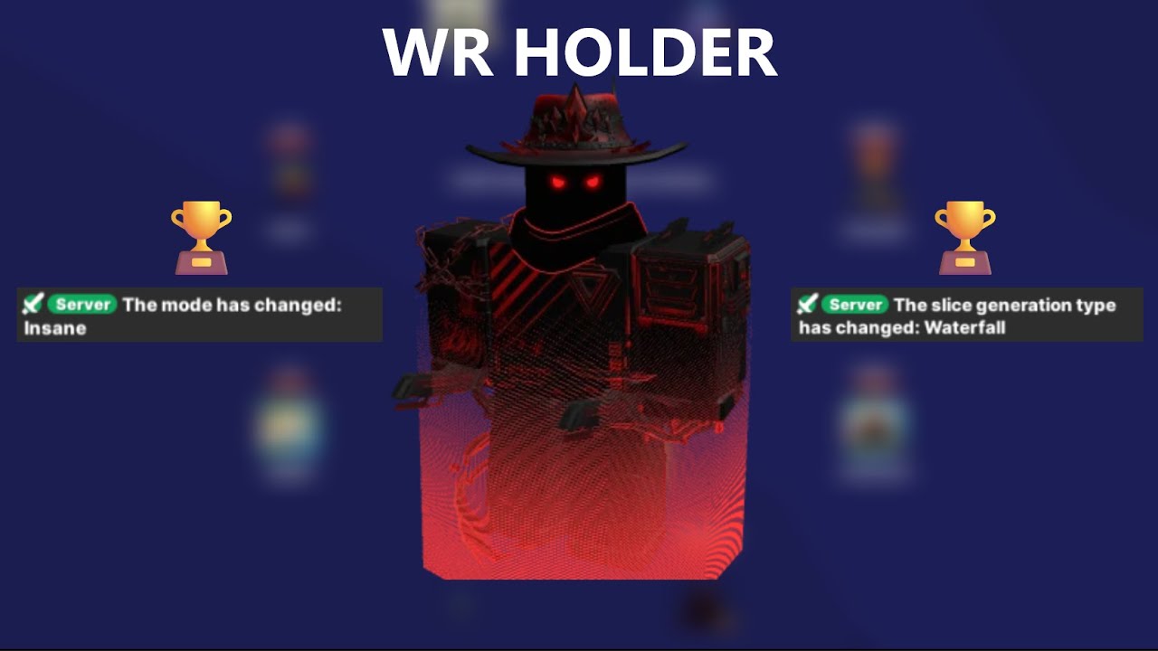 43 MINUTE MATCH IN WORD BOMB [FORMER WORLD RECORD]