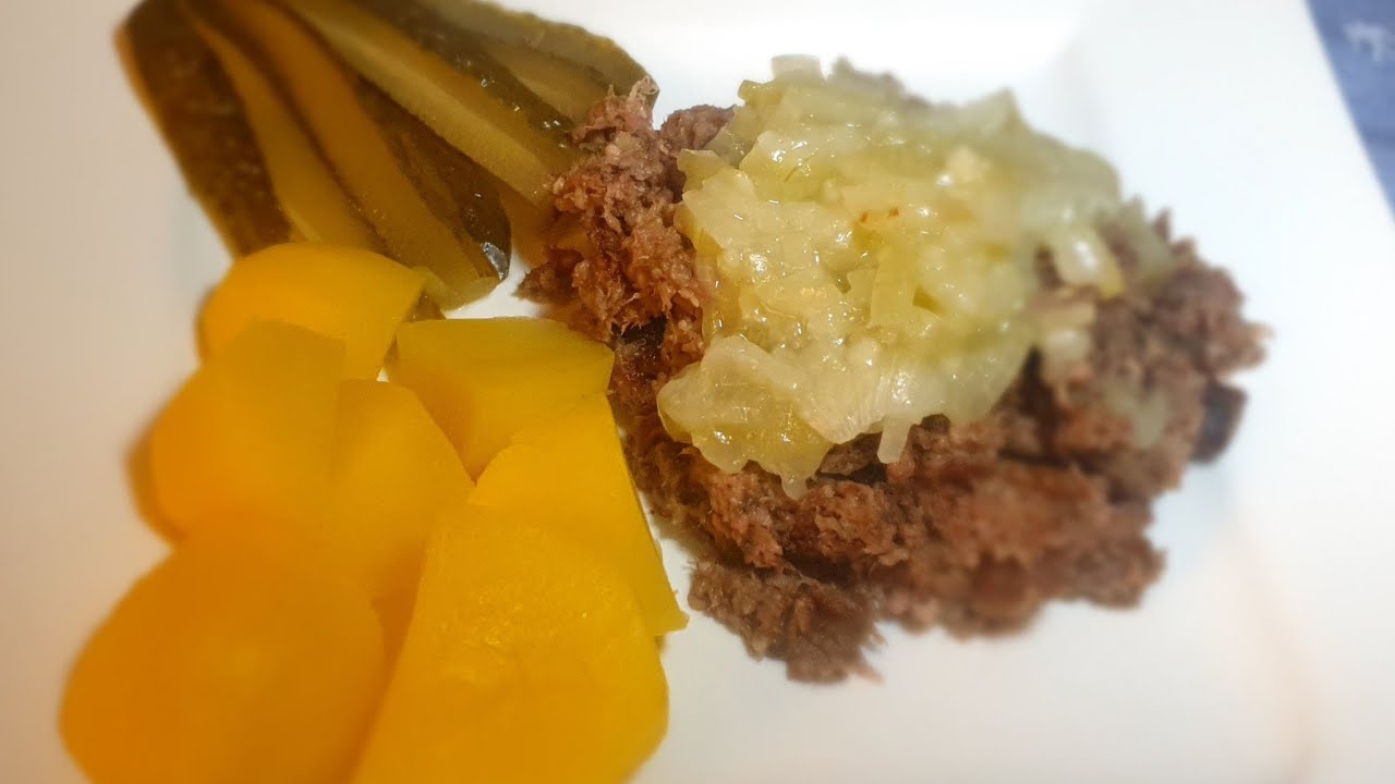Essen aus meiner Heimat