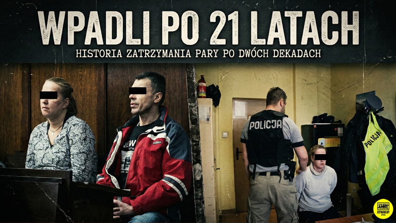 Poćwiartowali ojca i poszli na piwo. Mroczna tajemnica warszawskiej Pragi