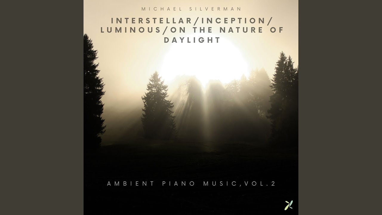 On the Nature of Daylight