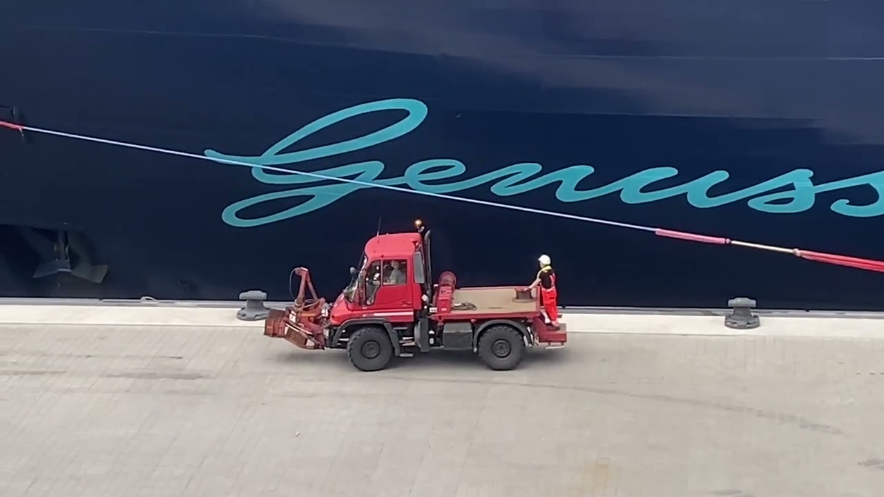 „Mein Schiff 3