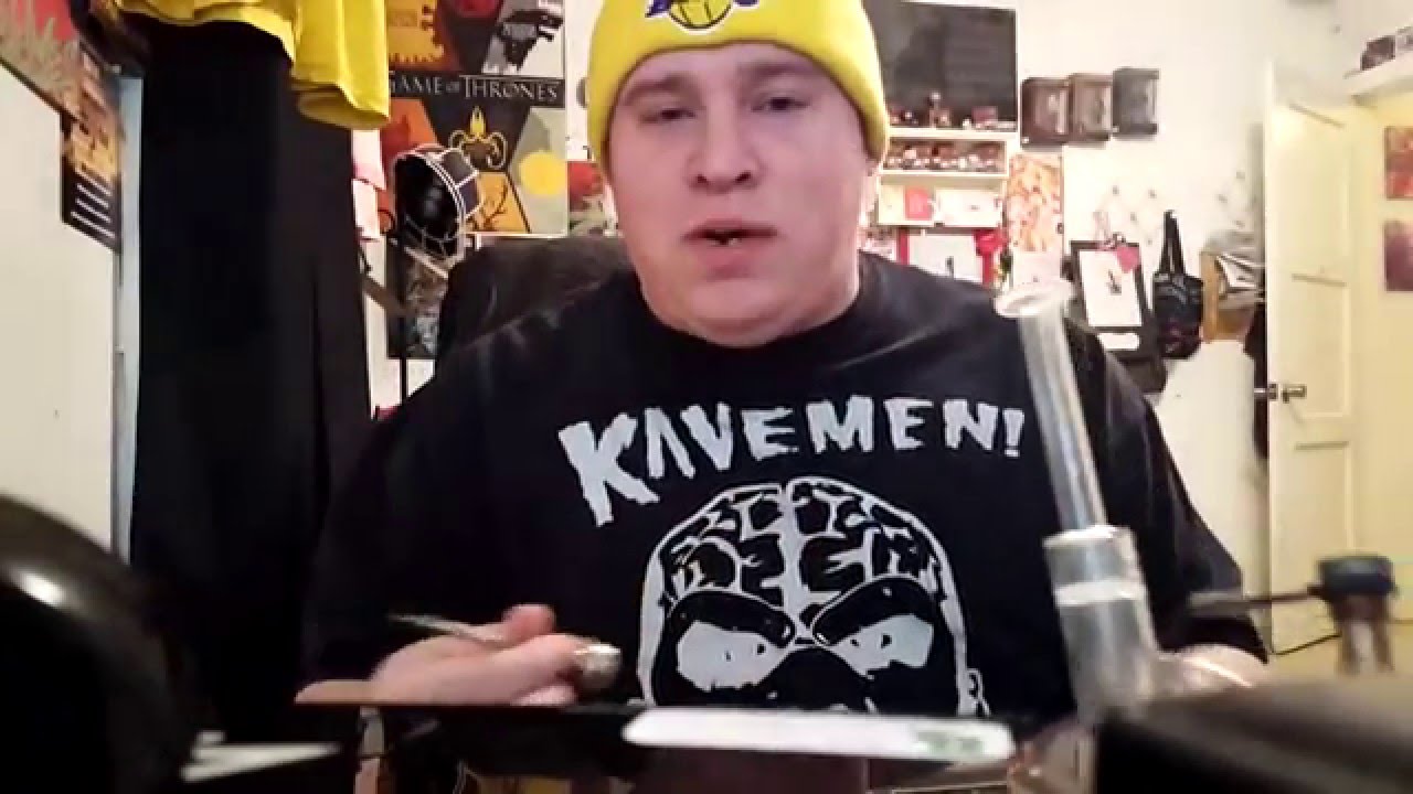 TEAMxHIGH.com live #DabCast #1 - Thu Jan 07