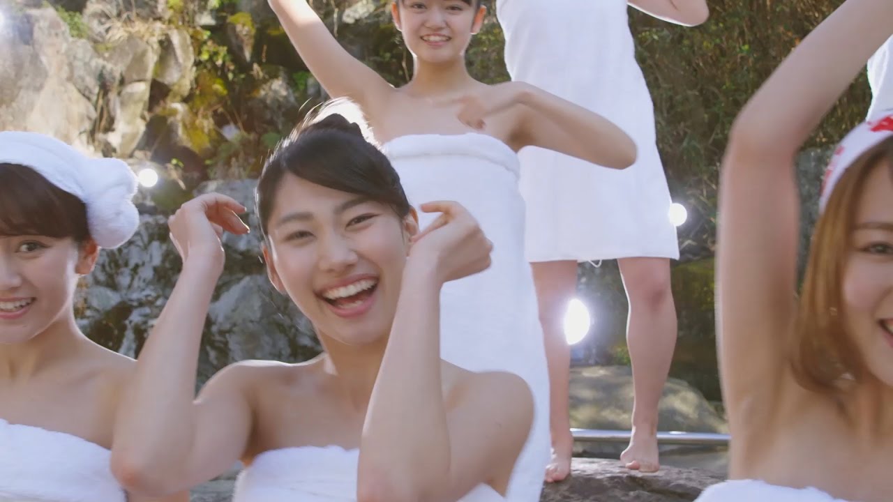 アップアップガールズ（仮）『アッパーディスコ』UPUP GIRLS kakko KARI 　UPPER DISCO