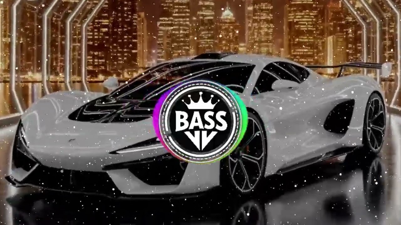 CAR MUSIC 🚗🎶 | EDM REMIX BASS BOOSTED 🔥 CLUB BANGER 💯 | NIGHT DRIVE ✨ GYM WORKOUT 💪 STREET VIBES #09
