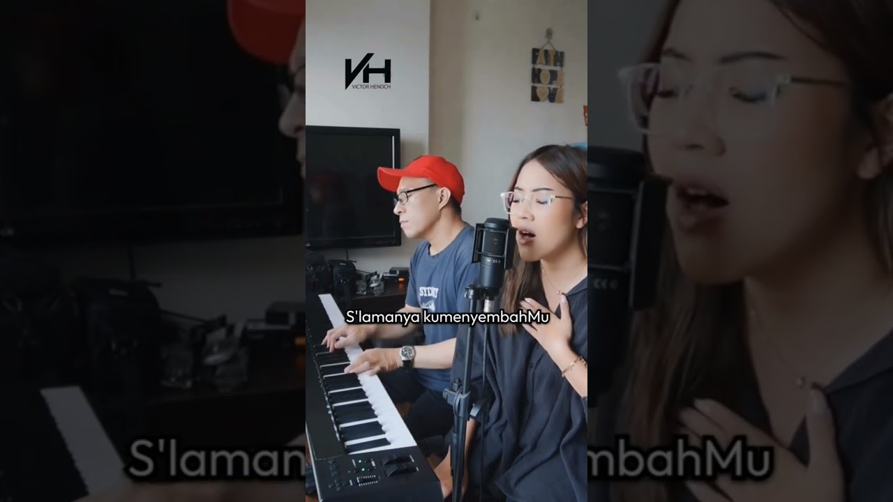 Yesusku Kau Terindah -Gaby Lesnussa