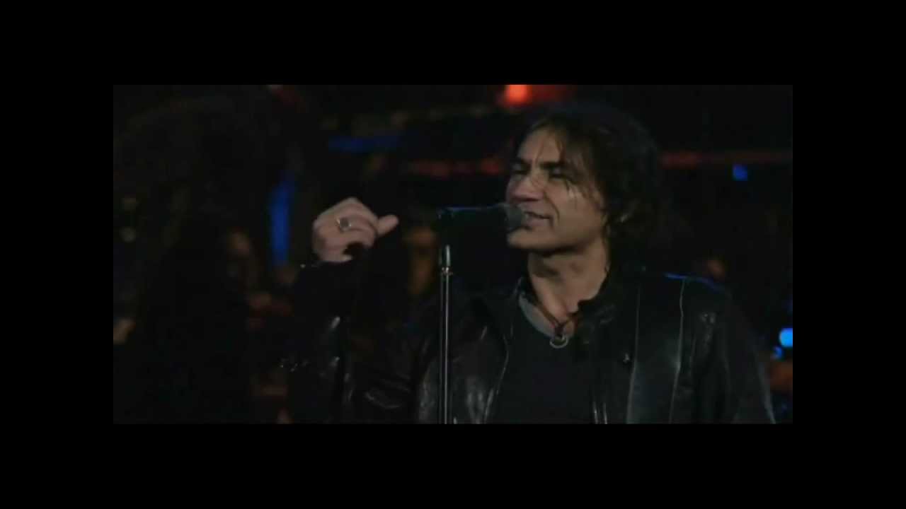 Ligabue - Il centro del Mondo [Live in Verona - Sette notti in arena]