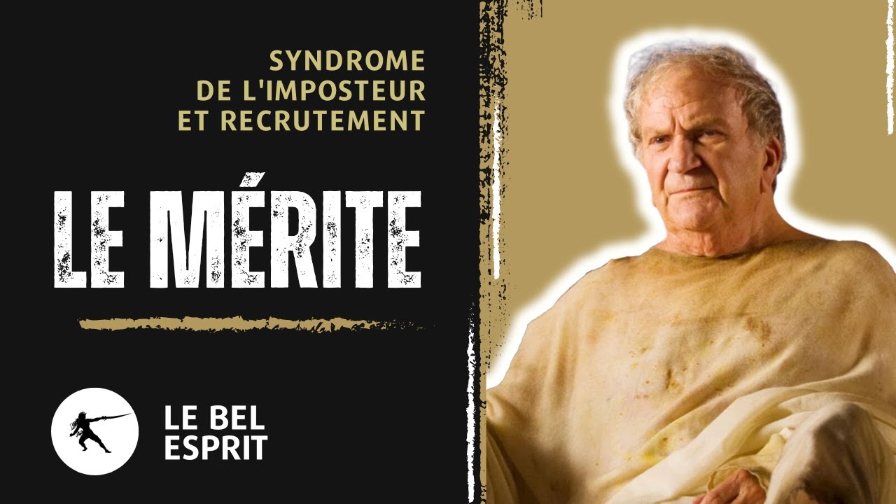 Méritons-nous nos places ? Est-ce grave ? 🫣 #kaamelott #imposteur #entrepreneuriat #répliquescultes