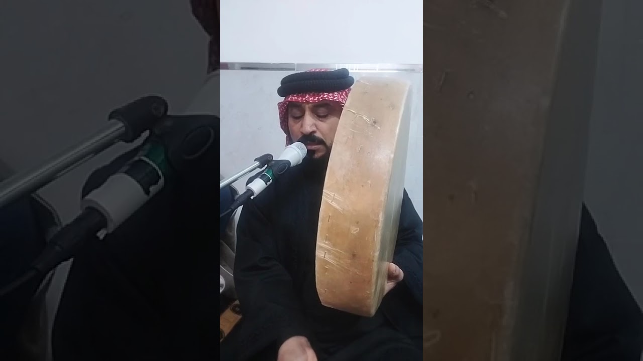 المداح ميسر الحيالي مديح نبوي 