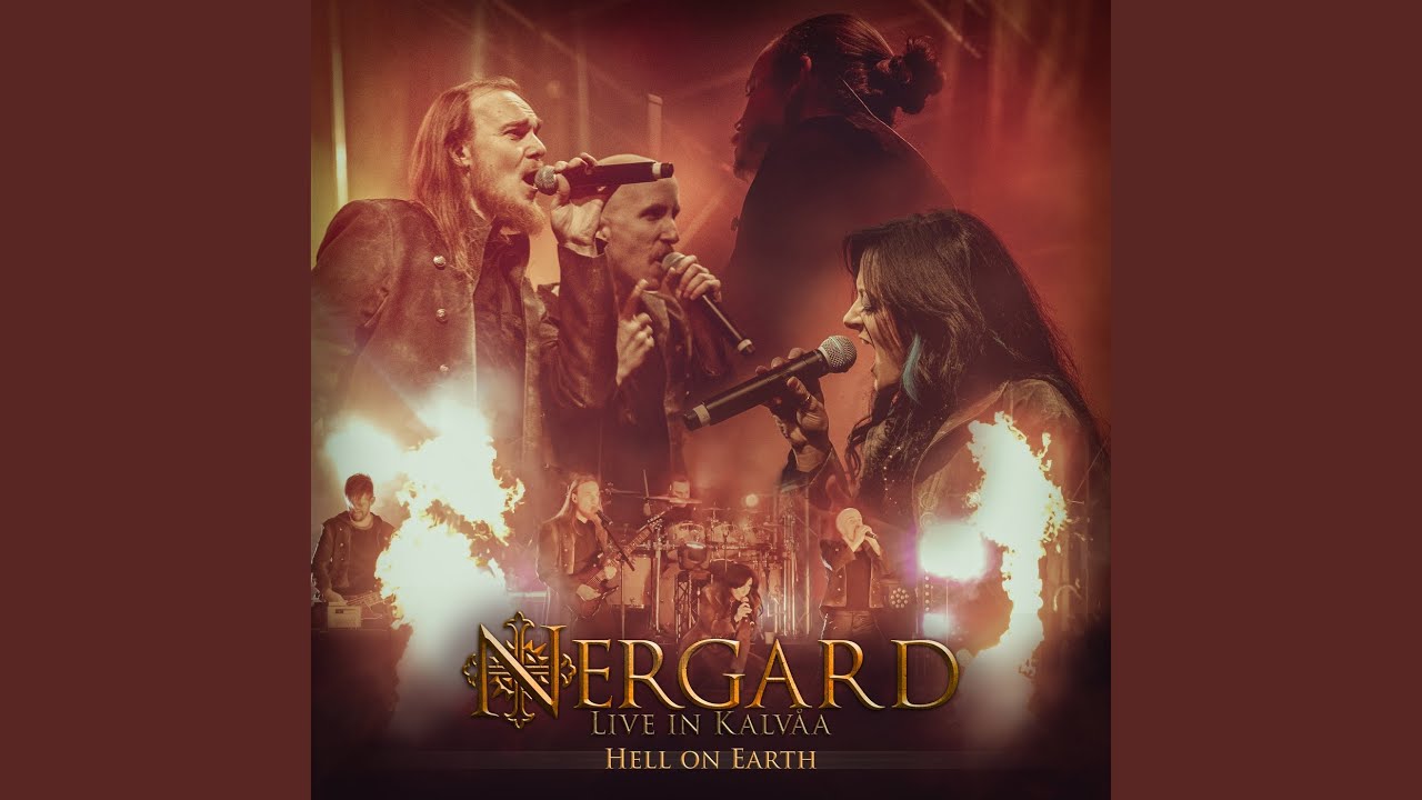 Hell on Earth (Live)