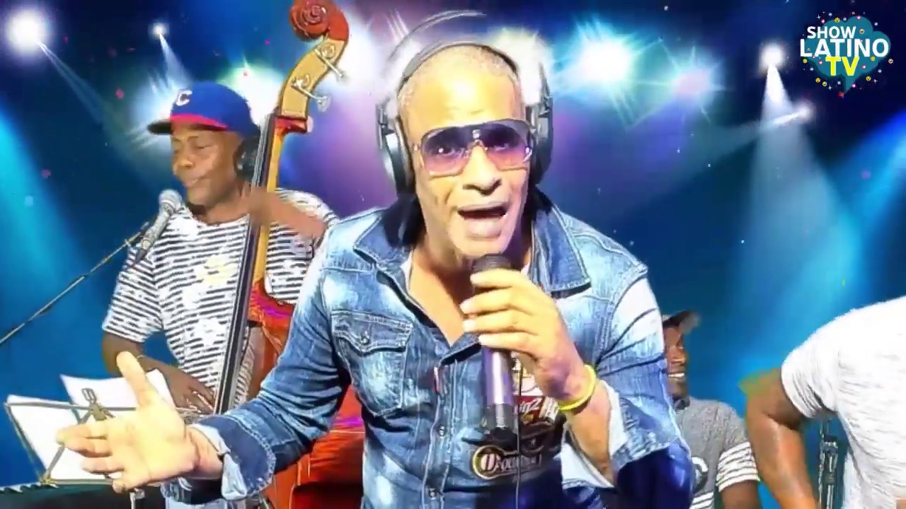 Concierto Michel Maza Show Latino Tv