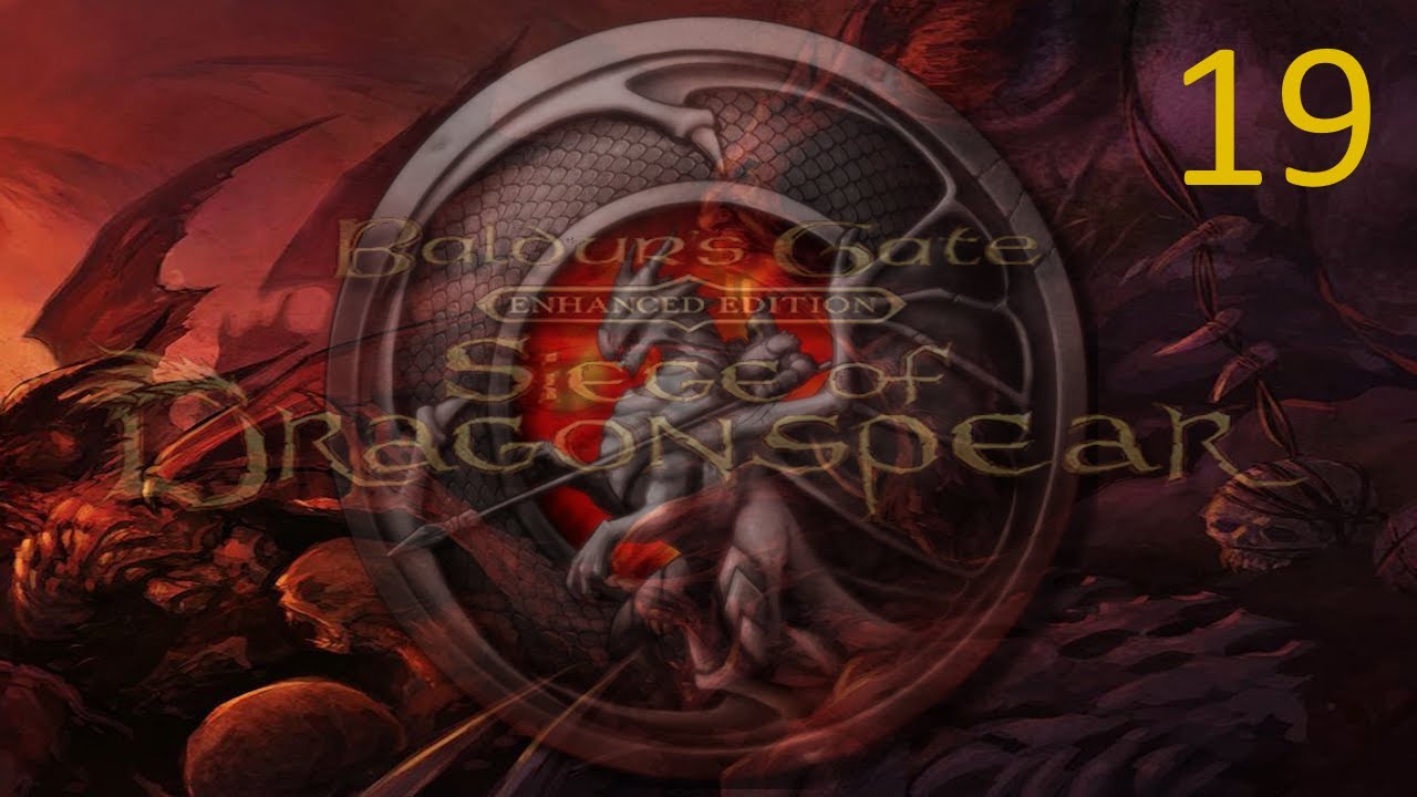 Wreaking Havok Beneath Dragonspear Castle - Baldur's Gate: Siege of Dragonspear Part 19