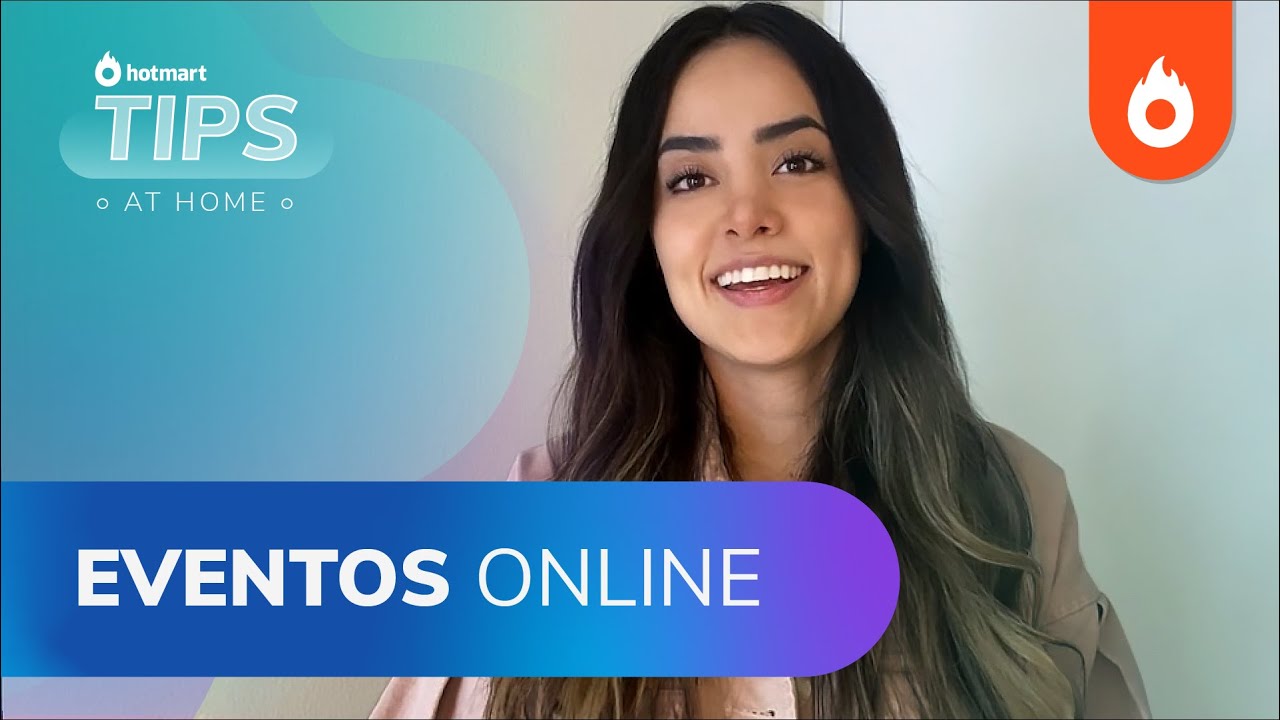 &iquest;C&oacute;mo hacer eventos online? 5 pasos para crear el tuyo
