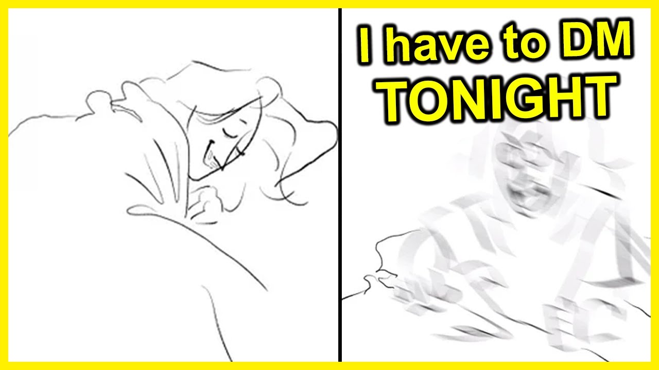 The DM struggle | r/DnDMemes [