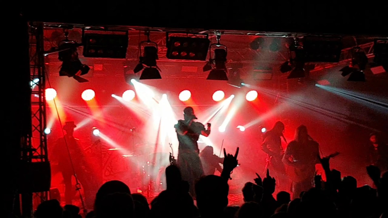 Feuerschwanz 