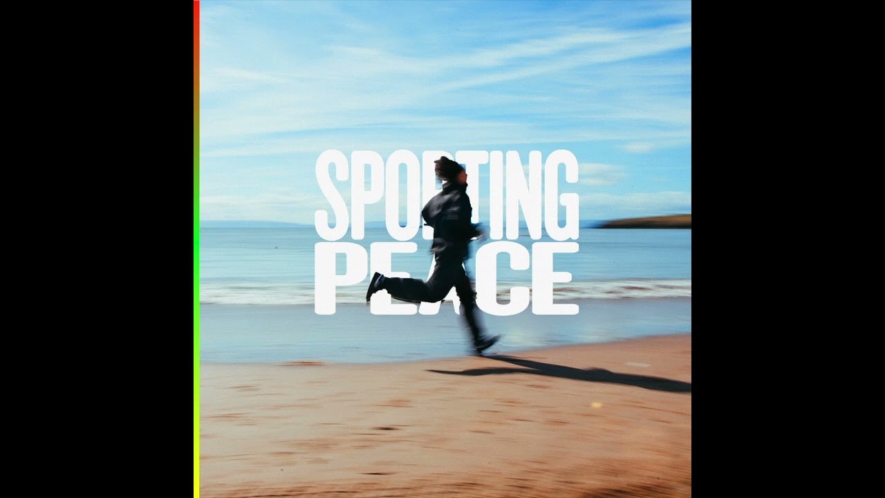Traxx - Sporting Peace (Full Album) @Traxxworld
