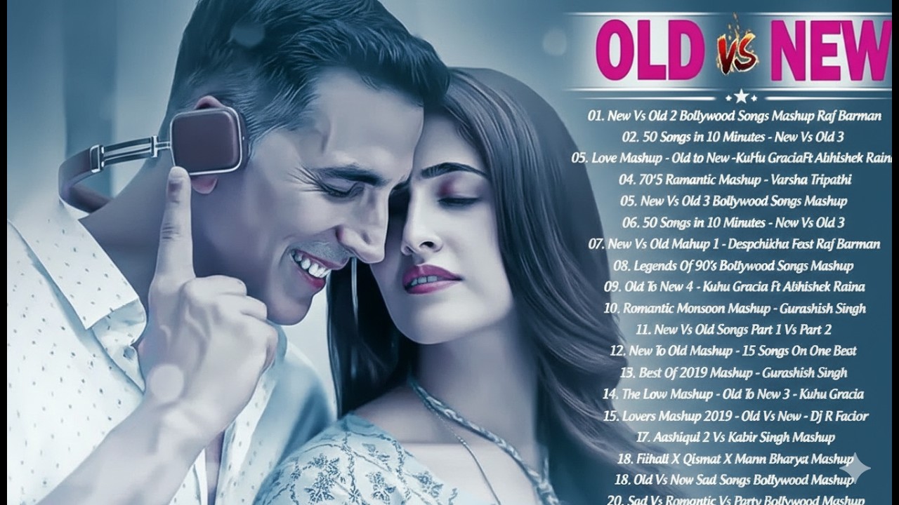 90s Songs of Eternal Love