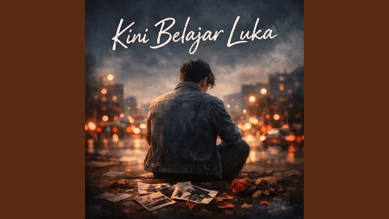 Kini Belajar Luka