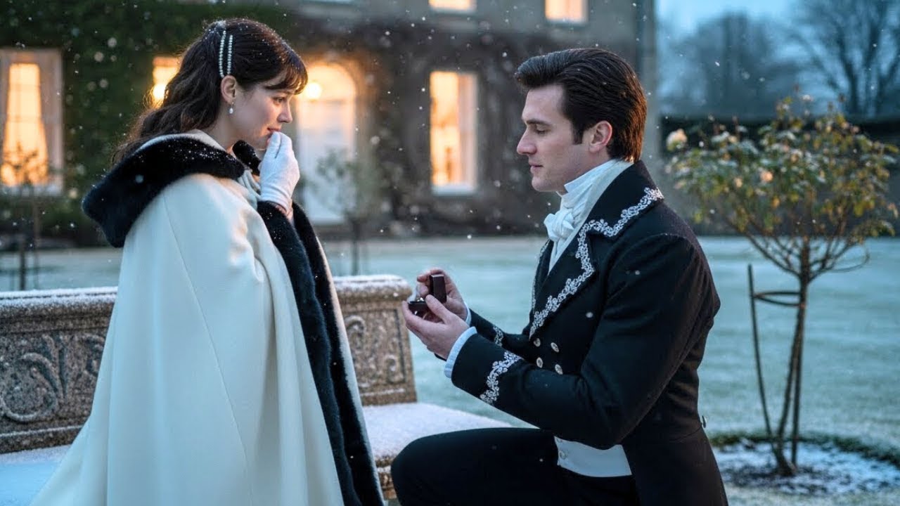 HER SISTER STOLE HER FIANCɗ2 YEARS LATER AT THEIR WEDDING, THE DUKE STOOD UP   I OBJECT