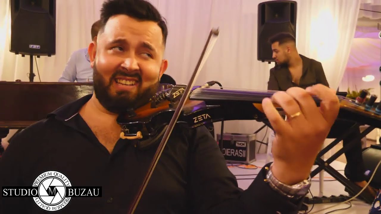 Ionut Barlea si Formatia Boierasii   Instrumentala in FORTA