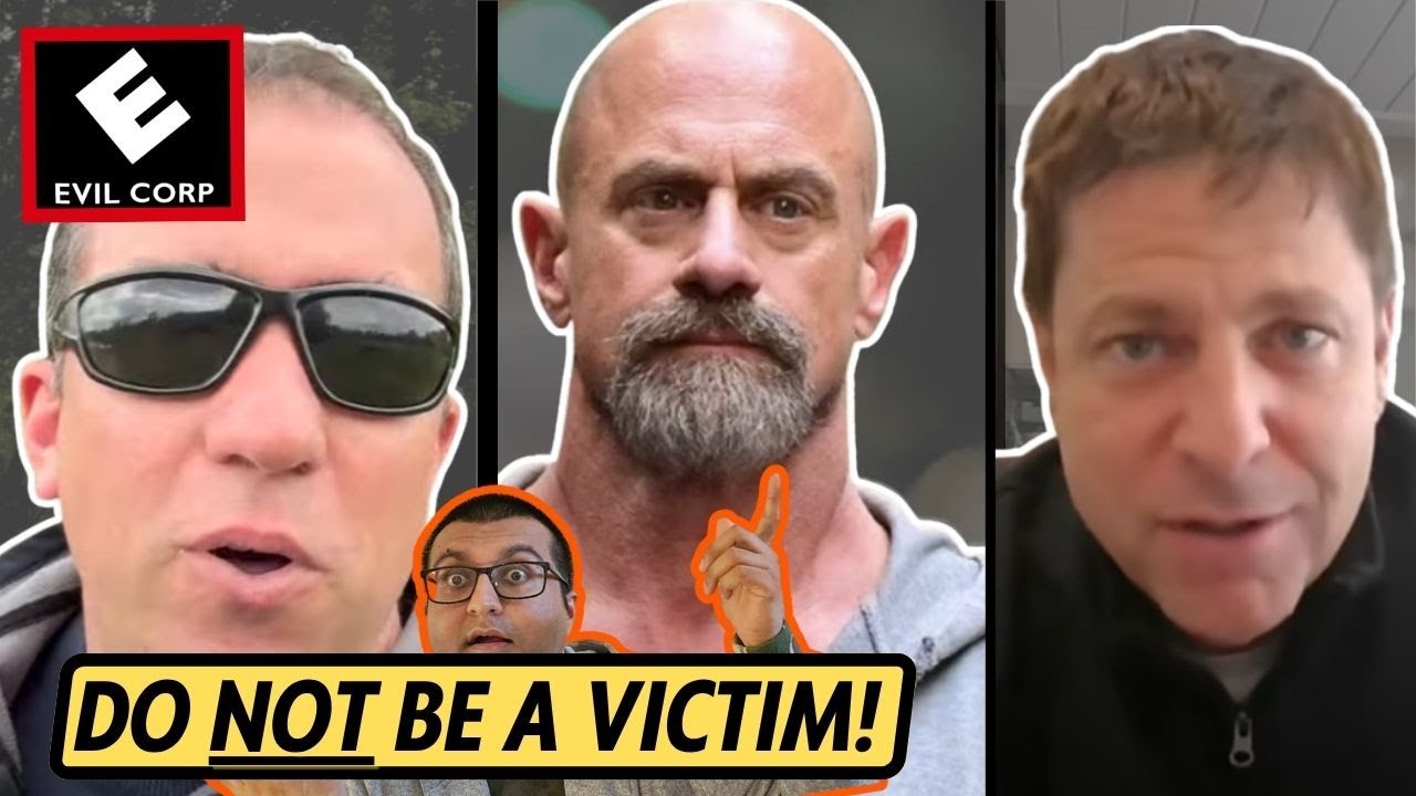 Boomer Bosses Reveal The EVIL Secrets of Office Politics - Ex-Goldman Sachs Career Coach Agrees!