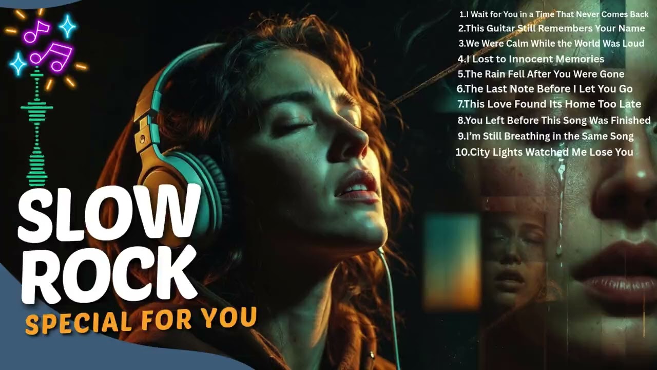 Want to Feel the EMOTION of Love? Watch These Slow Ballads Now
