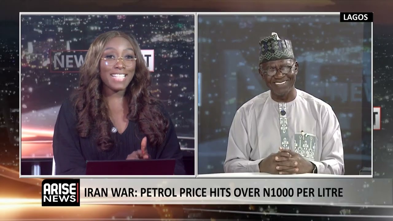Petrol Price Over N1000 Per Litre: Nigeria Must Insulate Its Economy From External Factors – Iledare