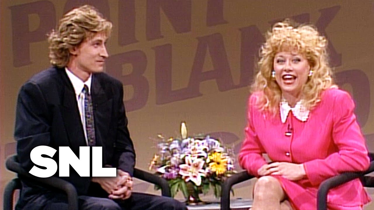 Point Blank - Saturday Night Live