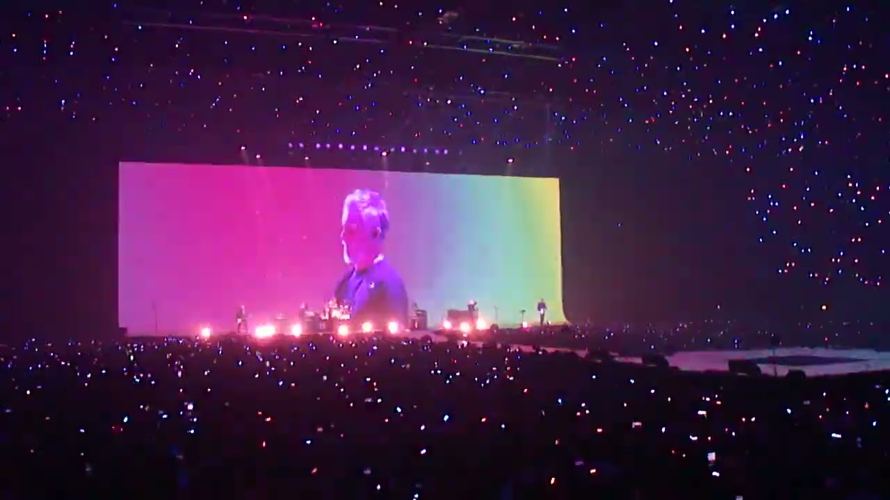 INDOCHINE - L’amour fou - Epernay 07/02/2026