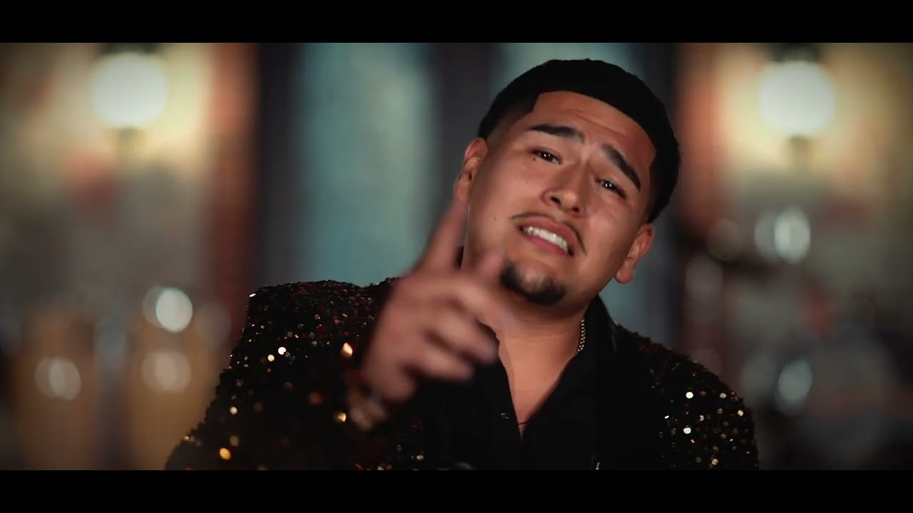 Banda La Enkantadora - Yo Quisiera (Video Oficial)