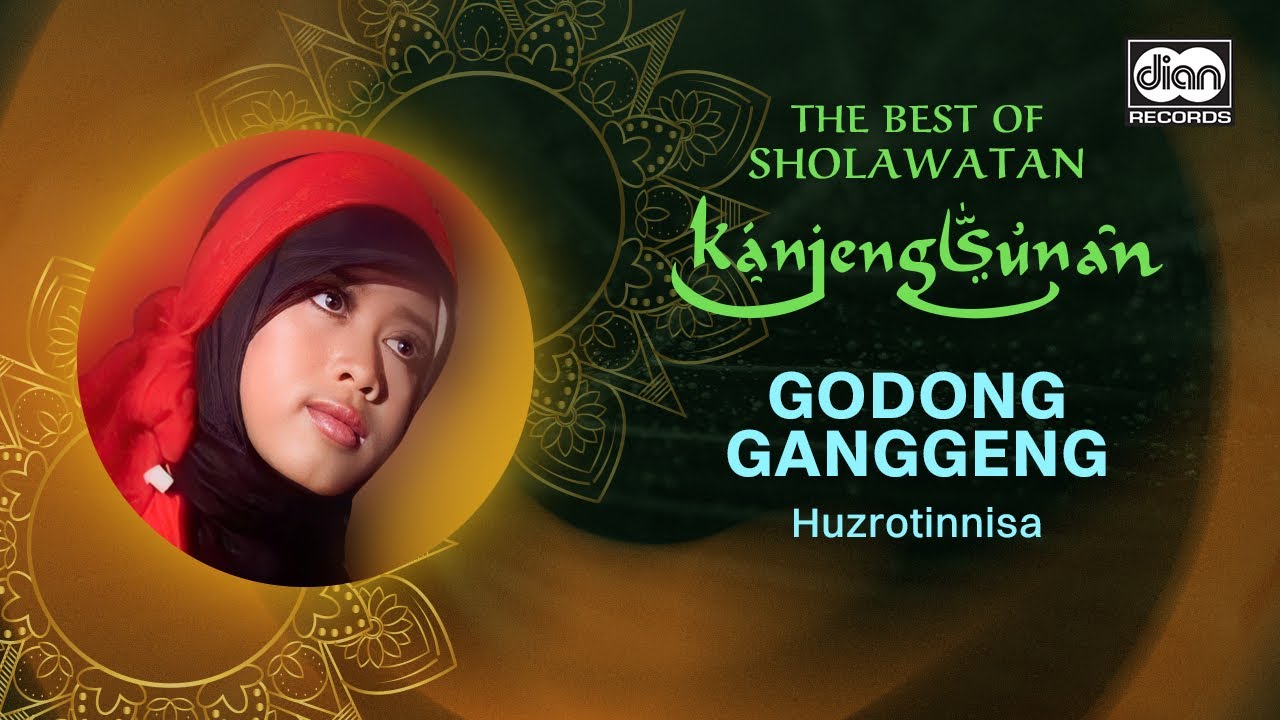 Huzrotinnisa - Godong Ganggeng (Music Video)