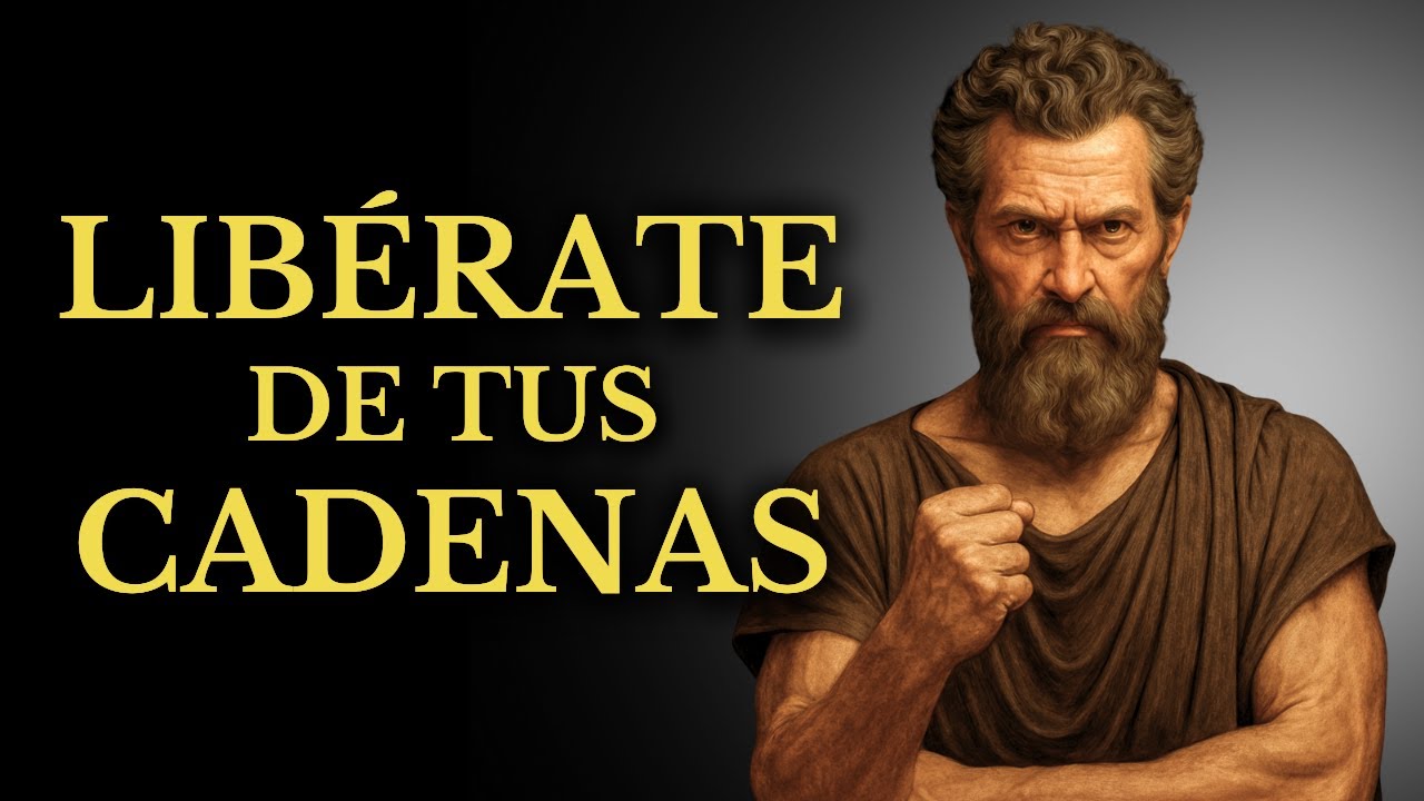 12 Lecciones Estoicas Para Dejar De Ser Esclavo De Tus Emociones