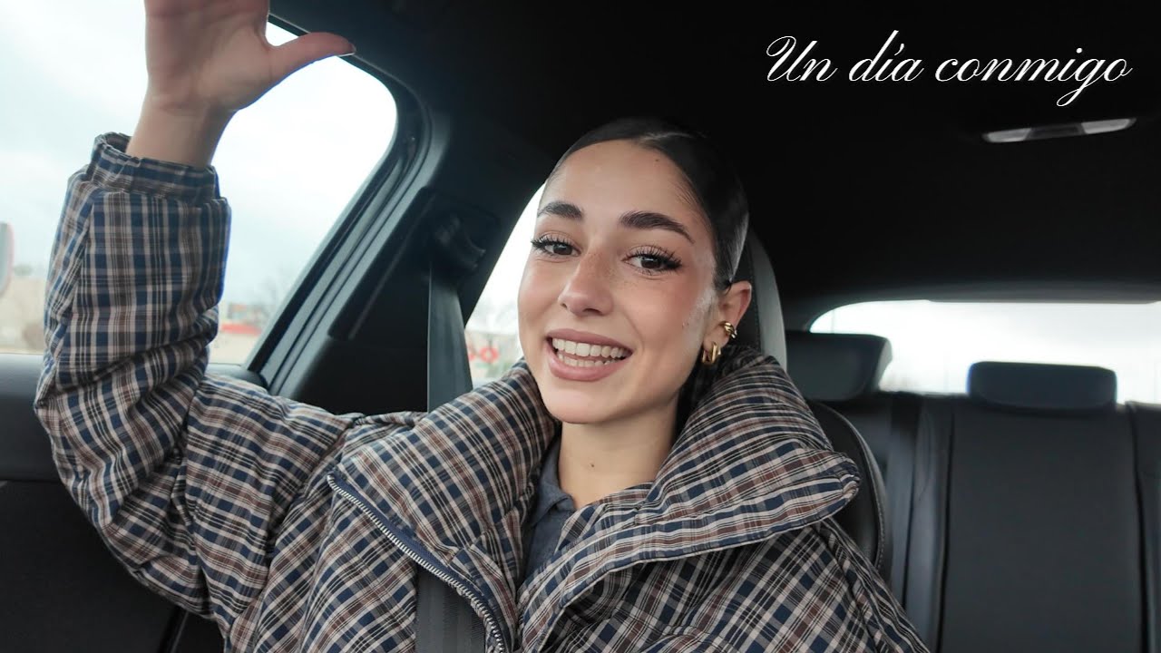 24h post exámenes (o algo más) | Vlog