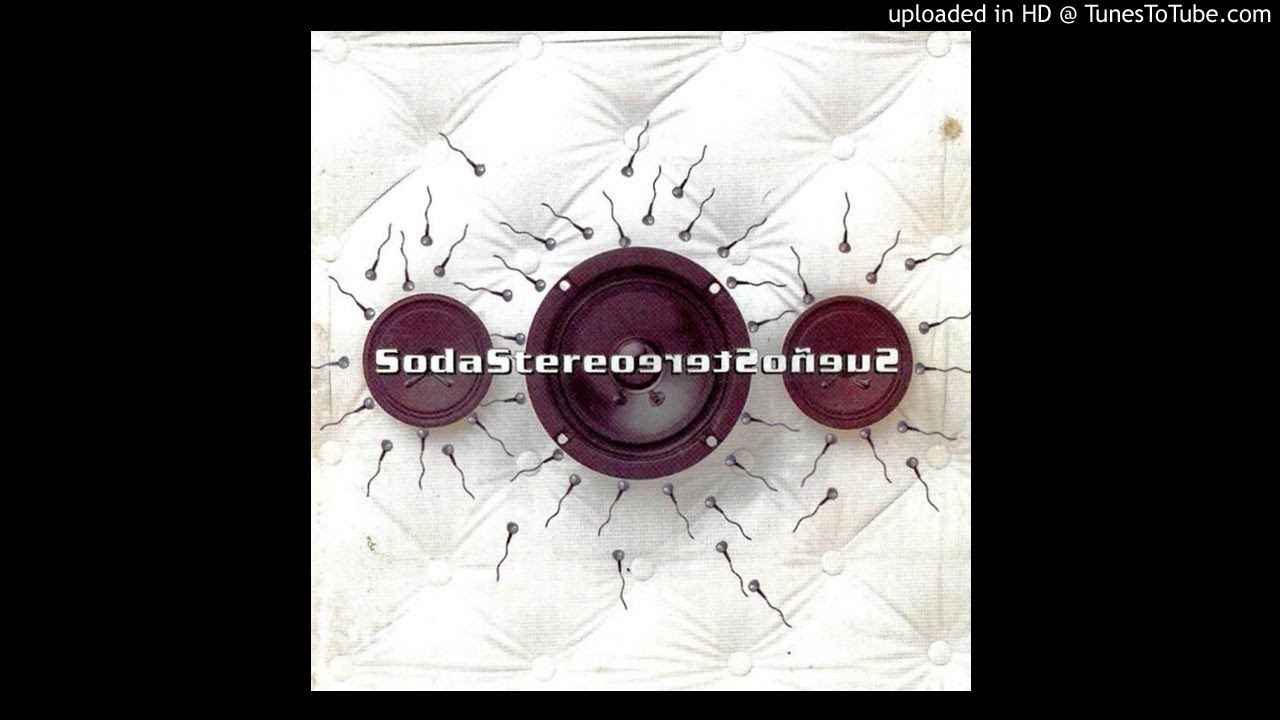Soda Stereo | Planta. [432HZ/HQ]