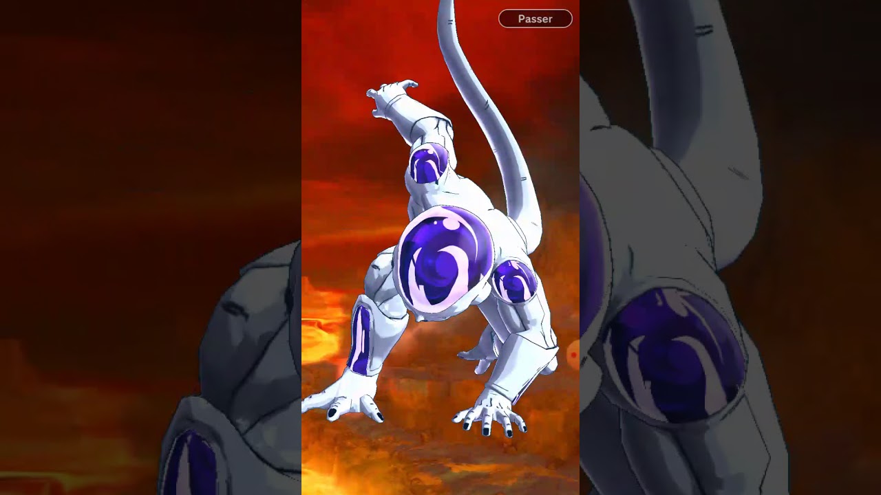 INVOCATION MIGATTE LF !!! 🔥